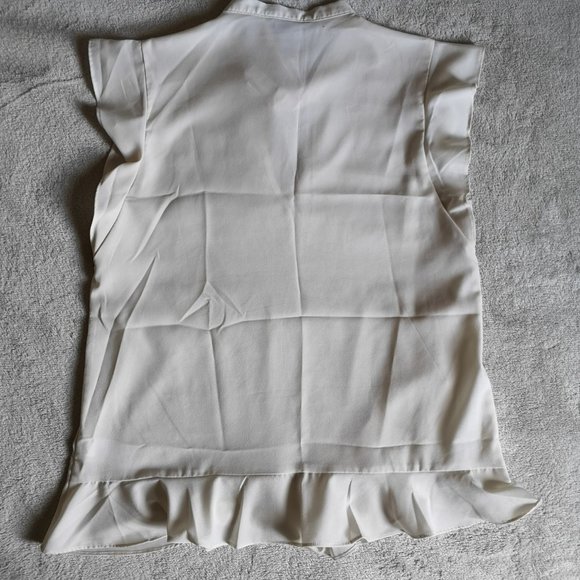 Banana Republic Blouse | Size S - Picture 4 of 8